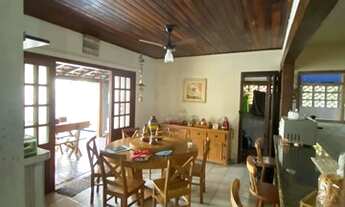 Imagem 4: Casa com 3 dormitórios à venda, 217 m² por R$ 1.200.000,00 - Água Branca - Ilhabela/SP