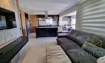 Imagem 5: Apartamento - Mansões Santo Antônio - Campinas