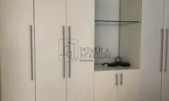 Imagem 7: Flat disponível para locação