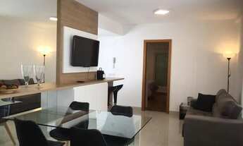 Imagem: BELO HORIZONTE - Apartamento Padrão - Funcionários