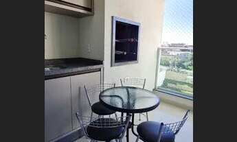 Imagem 6: Apartamento com 3 quartos edifício NYC em Jardim das Américas - Cuiabá - MT