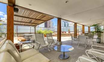 Imagem 2: Cobertura 03 quartos em Lourdes próximo ao Super Nosso