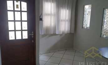 Imagem: Casa - Jardim São Marcos - Valinhos