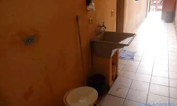 Imagem 6: CASA TÉRREA - NOVA GERTI - SP