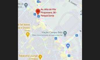 Imagem 7: Aluga se salão comercial