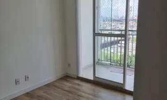 Imagem 3: Apartamento para venda tem 40 metros quadrados com 1 quarto em Vila Maria - São Paulo - SP