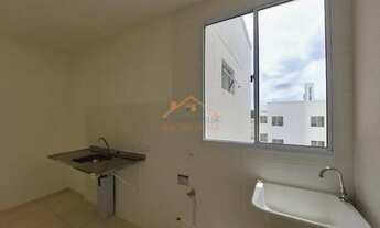 Imagem 5: Apartamento novo com 02 quartos 01 Vaga de Garagem no Bairro Cabral