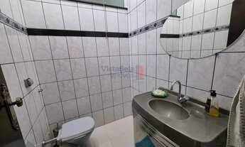 Imagem 7: Casa para aluguel, 1 quarto, 2 suítes, 4 vagas, Jardim Residencial Doutor Lessa - Pindamon