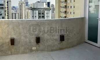 Imagem 2: Apartamento á venda em Pinheiros 02 dormitórios 138m²