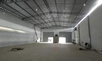 Imagem 2: Alugo galpão 450 MTS no interlagos