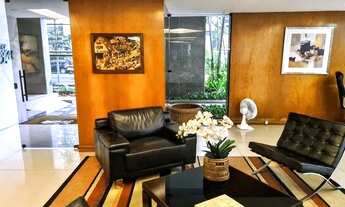 Imagem 11: Apartamento para venda com 180 metros quadrados com 4 quartos em Leblon - Rio de Janeiro