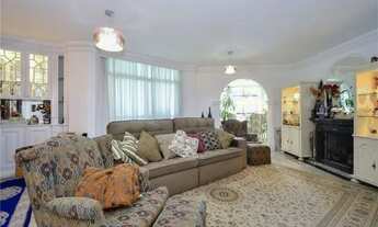 Imagem 3: APARTAMENTO RESIDENCIAL em São Paulo - SP, Perdizes