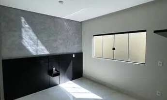 Imagem 4: Linda casa rua 12- nova e moderna