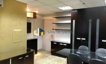 Imagem 2: Excelente oportunidade de locação de sala comercial em Moema!