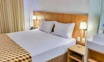 Imagem 2: Venha hoje mesmo conhecer seu melhor investimento! Sleep Inn Guarulhos com 20m² muito lind