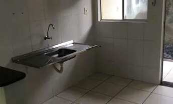 Imagem 2: Casa 2 quantos - Independente - Ribeirão das Neves