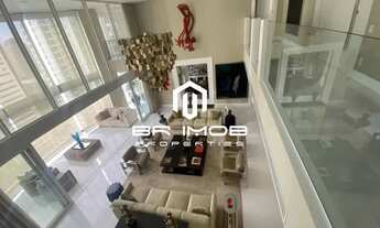 Imagem 6: APARTAMENTO RESIDENCIAL em SÃO PAULO - SP, ITAIM BIBI