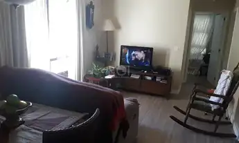 Imagem 5: Apartamento para Venda - 64.7m², 2 dormitórios, 2 vagas - Petrópolis