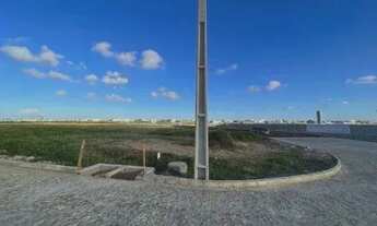 Imagem: Lote comercial na Avenida dos Alphaville