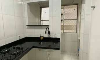 Imagem 6: Apartamento 1 Quarto em São Vicente Com Vista Mar