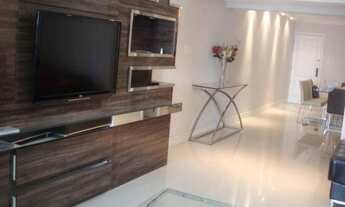 Imagem 5: 4 Suítes FRENTE MAR em Balneário Camboriú !!!