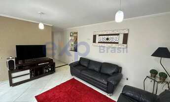 Imagem 3: Casa com 175 m² em Aparecida com 05 quartos, 02 suítes, 02 salas, terraço com churrasqueir