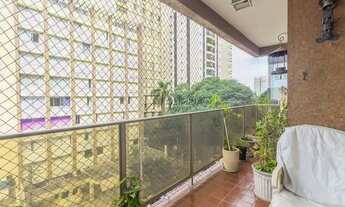 Imagem 7: Venda Apartamento 3 Dormitórios - 131 m² Perdizes