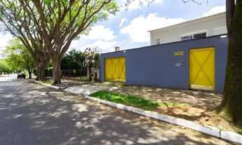 Imagem 2: Casa Rua Thomé de Souza Alto da Lapa São Paulo