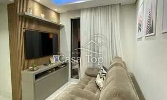 Imagem 4: Apartamento mobiliado para alugar no Condomínio Vittace - Jardim Carvalho