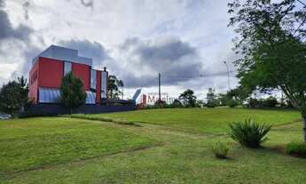 Imagem 6: Terreno Comercial à venda - Alphaville Graciosa