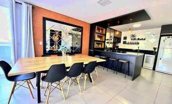 Imagem 4: Cobertura para Venda em Florianópolis, Campeche, 3 dormitórios, 1 suíte, 2 banheiros, 1 va