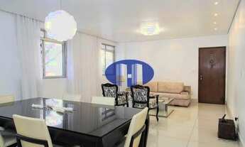 Imagem 5: Apartamento Garden com 4 dormitórios à venda, 191 m² por R$ 850.000,00 - Sion - Belo Horiz