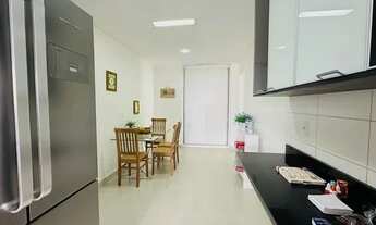 Imagem 5: Apartamento para aluguel e venda no Campo Belo com 3 suites