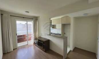 Imagem 5: Londrina - Apartamento Padrão - Aurora