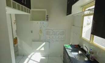 Imagem 5: Apartamento Padrão em Ribeirão Preto