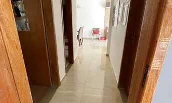 Imagem 3: Apartamento 98m2 Fontes Ville,3 quartos,1suite,sala ampla, cozinha, sacada, área gourmet