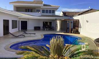 Imagem: Sobrado para Venda em Cascavel, Claudete