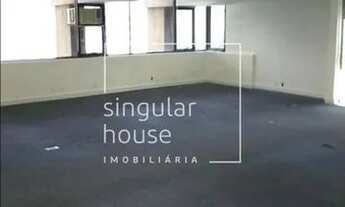 Imagem 2: Conjunto comercial | 212m² | 3 vagas