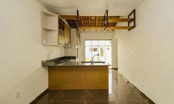 Imagem 4: Casa com 3 dormitórios, 150 m² - venda por R$ 375.000,00 ou aluguel por R$ 1.499,20/mês