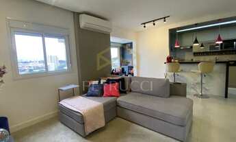 Imagem 4: Apartamento - Vila Industrial - Campinas