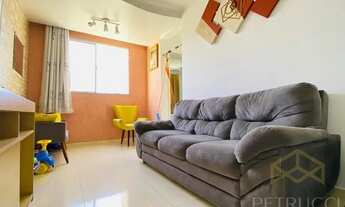 Imagem 7: Apartamento - Loteamento Parque São Martinho - Campinas