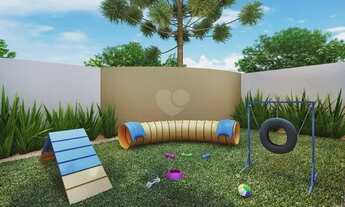 Imagem 7: Apartamento para venda com 44 metros quadrados com 1 quarto em Cidade Industrial - Curitib