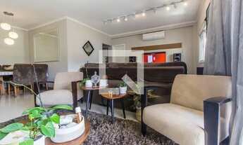 Imagem 7: Apartamento para Aluguel - Alphaville, 3 Quartos, 139 m2