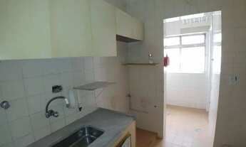 Imagem 2: Apartamento com 1 dormitório para alugar, 50 m² por R$ 3.172,00/mês - Brooklin - São Paulo