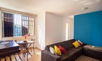 Imagem: Apartamento para Aluguel - Fonseca, 2 Quartos