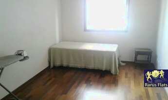 Imagem 6: Flat para locação no Jardins - Edifício The Pierre - Cód. DCO03181