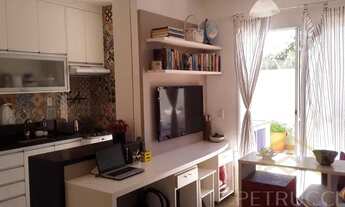 Imagem 3: Apartamento - Jardim Alto da Boa Vista - Valinhos