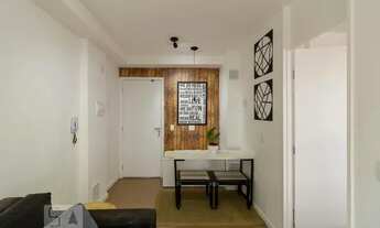 Imagem 4: Apartamento para Aluguel - Liberdade, 1 Quarto, 40 m2