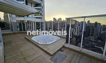 Imagem: Venda Cobertura Buritis Belo Horizonte