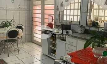 Imagem 7: SANTO ANDRé - Casa Padrão - Vila Tibiriçá